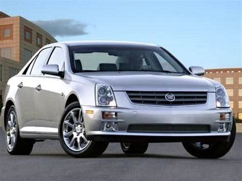 2005 cadillac sts chilton manual Epub