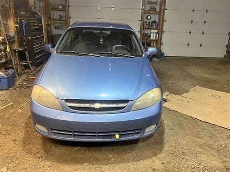 2005 chevrolet optra problems Doc