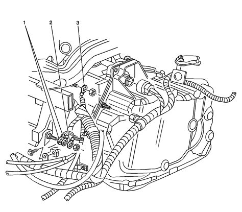 2005 chevy impala transmission diagram Doc