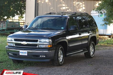 2005 chevy tahoe troubleshooting Epub