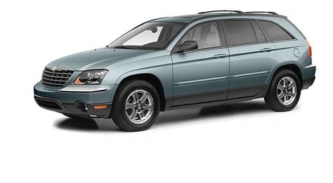 2005 chrysler pacifica manual Doc