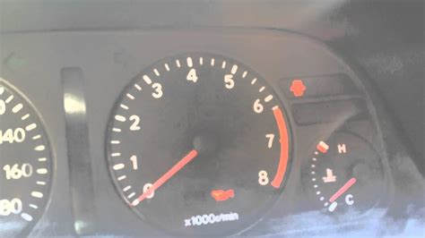 2005 corolla check engine light Doc