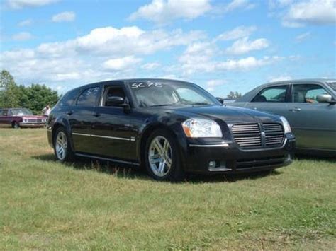 2005 dodge magnum service manual Kindle Editon