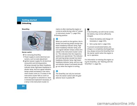 2005 e500 owners manual Doc