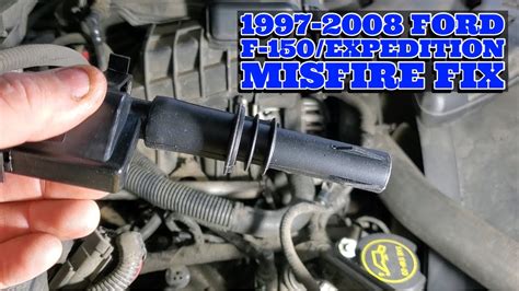 2005 f150 coil problems Kindle Editon