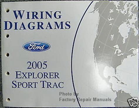 2005 ford explorer diy troubleshooting guide Doc