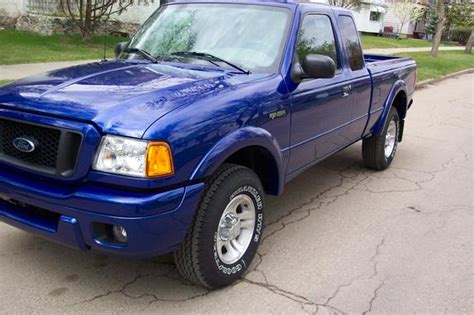 2005 ford ranger problems PDF