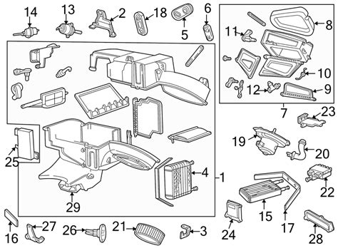 2005 ford taurus ac evaporator removal Ebook Doc