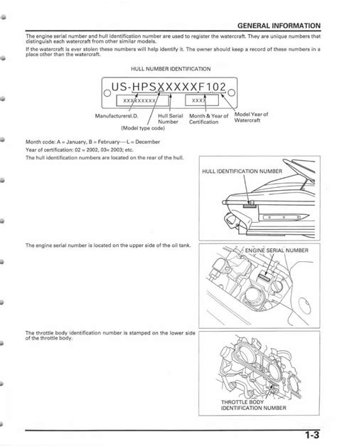 2005 honda aquatrax repair man Kindle Editon