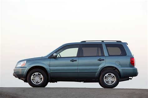 2005 honda pilot ex l owners manual Kindle Editon