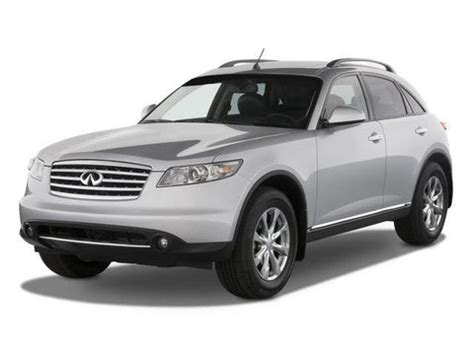 2005 infiniti fx35 repair manual download Epub