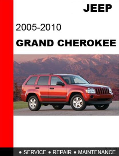 2005 jeep grand cherokee navigation manual Epub