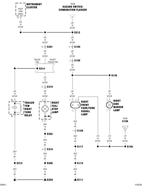 2005 jeep liberty crd wiring diagram PDF