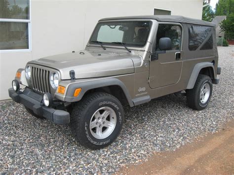 2005 jeep unlimited manual Reader