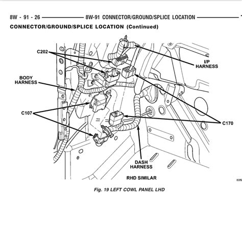 2005 jeep wrangler electrical problems Kindle Editon