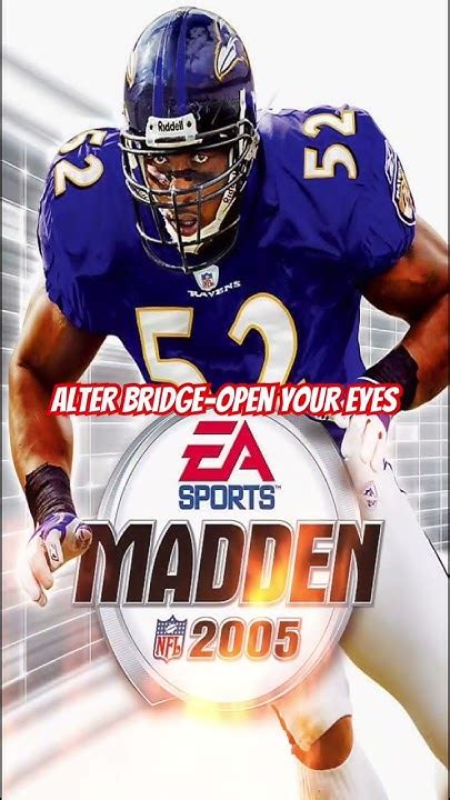 2005 madden soundtrack