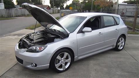 2005 mazda 3 hatchback problems Epub