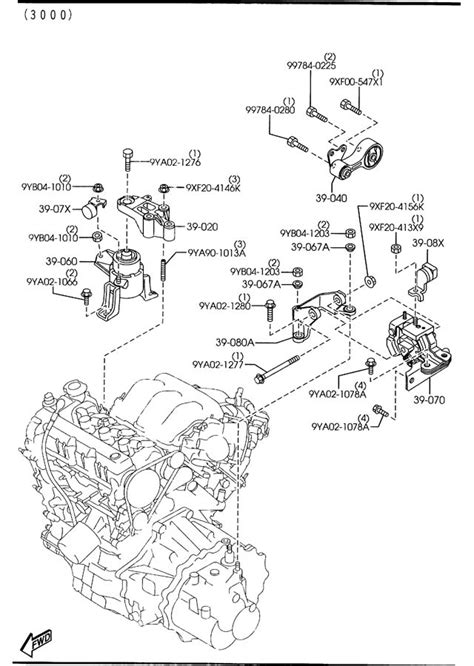 2005 mazda engine diagram pdf Epub