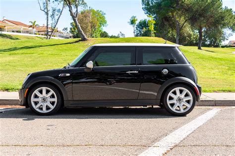 2005 mini cooper automatic transmission problems Reader