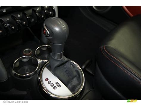 2005 mini cooper s automatic transmission Epub