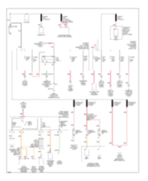 2005 monte carlo diagram Kindle Editon