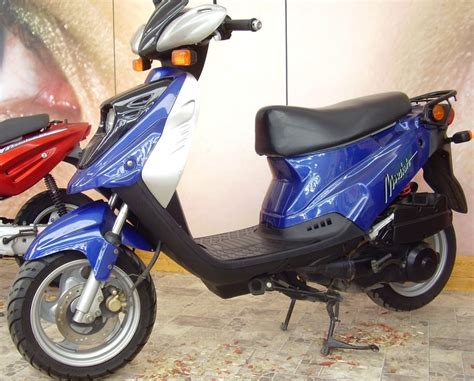 2005 mz moskito sx owners manual Epub