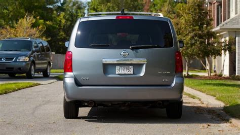 2005 nissan quest problems Kindle Editon