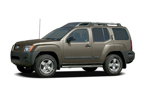 2005 nissan xterra owner39s manual Reader