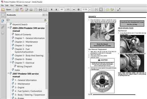 2005 polaris predator 500 owners manual Epub