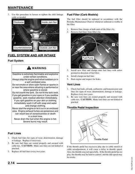 2005 polaris ranger 500 utv service manual pdf PDF