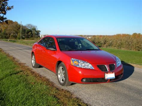 2005 pontiac g6 problems Epub