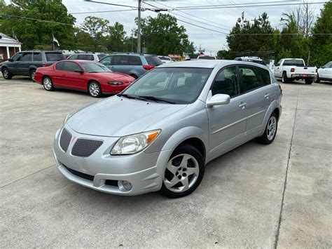 2005 pontiac vibe for sale Doc