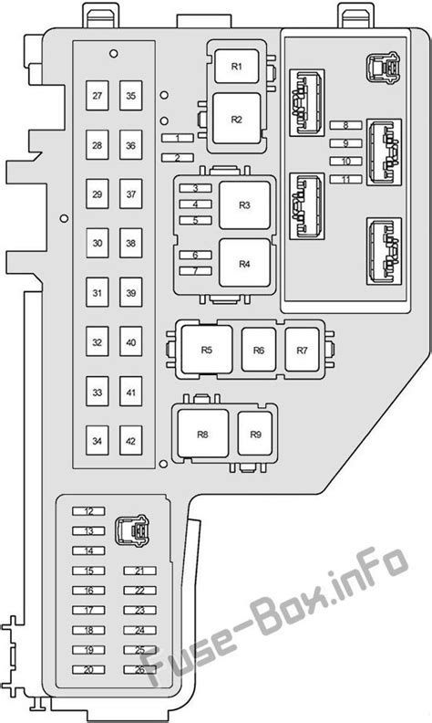 2005 prius fuse diagram Doc