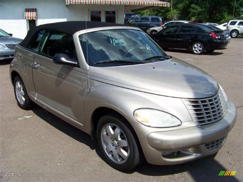 2005 pt cruiser turbo convertible manual Epub