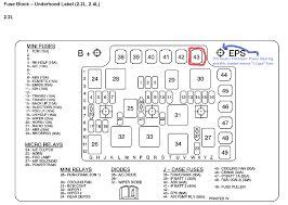 2005 saturn ion power steering fuse Epub