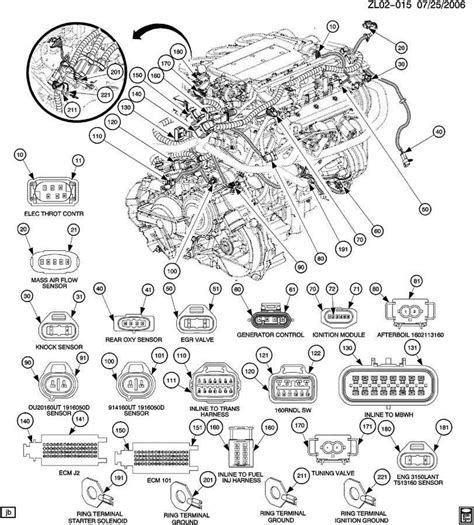 2005 saturn vue engine diagram Reader