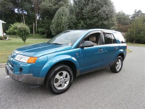 2005 saturn vue manual mpg Doc