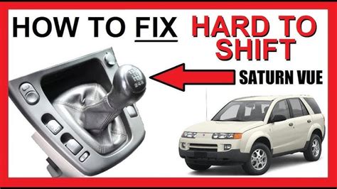 2005 saturn vue repair Doc