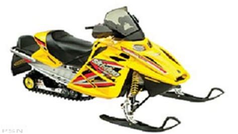 2005 ski doo mxz 500 repair manual Epub