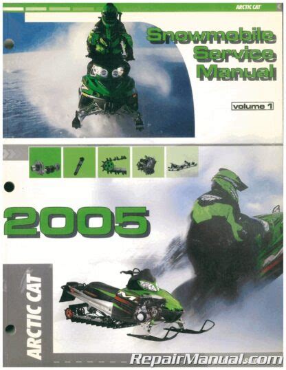 2005 snowmobile performance manual team arctic 79945 Kindle Editon