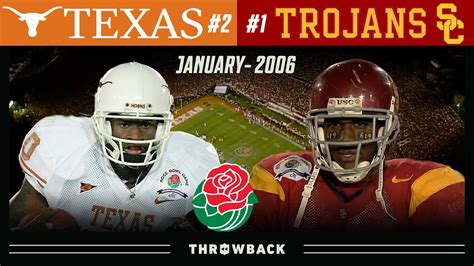 2005 texas vs yexas tech