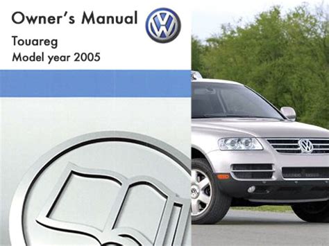 2005 touareg manual pdf pdf Reader