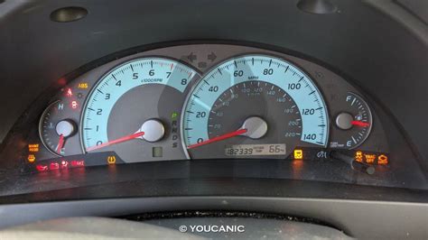 2005 toyota matrix check engine light Epub