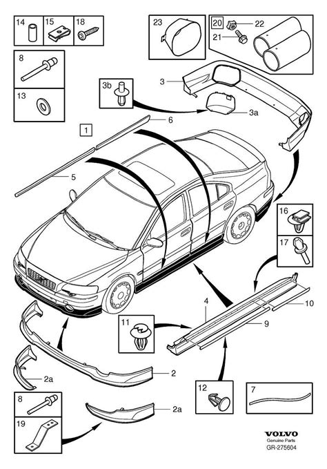 2005 volvo s60 scheduled maintenance Epub