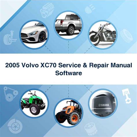 2005 volvo xc70 manual Epub