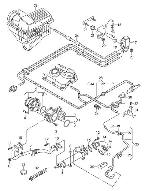 2005 vw tdi engine parts diagram pdf Kindle Editon
