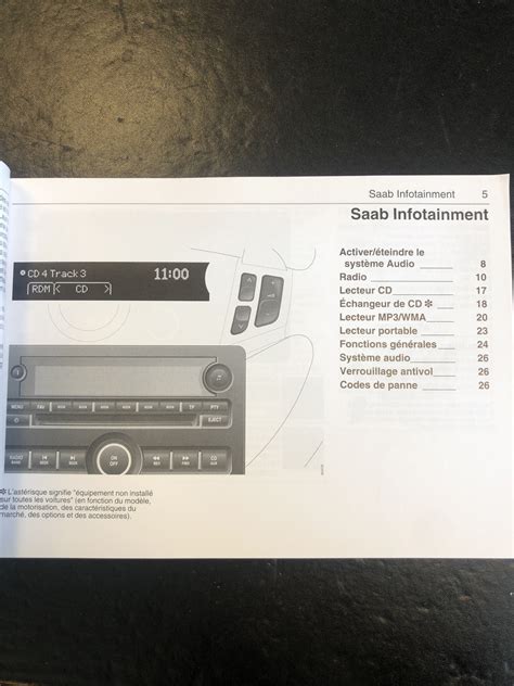 2005-saab-9-3-infotainment-manual Ebook Epub