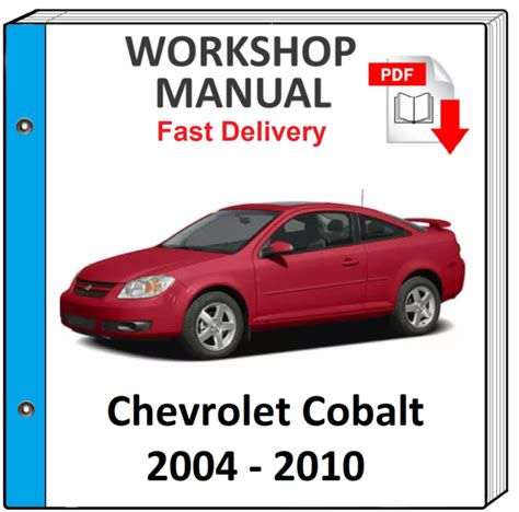 2006 CHEVY COBALT REPAIR MANUAL Ebook Reader