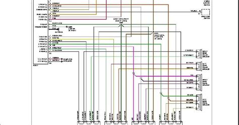 2006 Dodge Charger Wire Color Chart For Wiring Harness