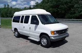 2006 FORD E-350 DTC C1288â€”WITH ROLL STABILITY CONTROL (RSC) Ebook Reader